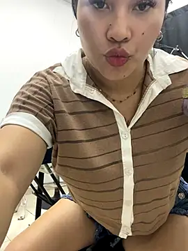 Vicky bloonde online show from October 16, 7:59 pm