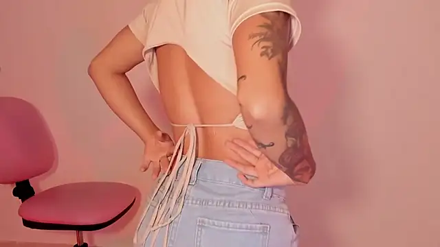 Ashleyroys 111 online show from October 16, 2:18 pm