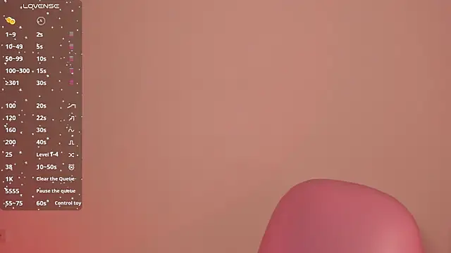 Ashleyroys 111 online show from November 12, 4:29 pm