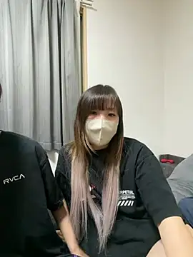 Snapshot of ODORI8300 chatting on May 20, 1:50 pm ODORI8300 online show from May 20, 1:50 pm