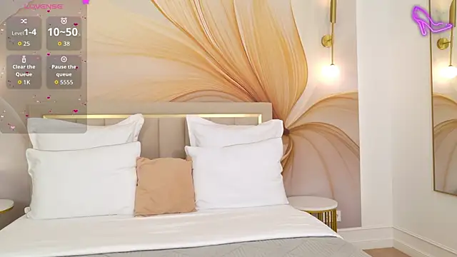 ClaireMathis online show from January 10, 2:52 pm