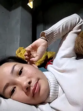 Snapshot of gio-thu chatting on January 19, 4:49 am gio-thu online show from January 19, 4:49 am