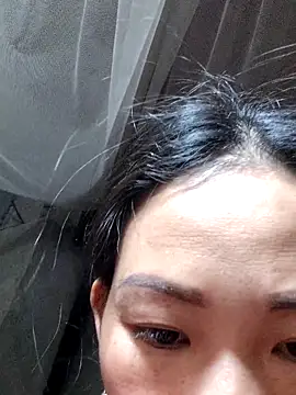 Snapshot of gio-thu chatting on February 6, 5:38 pm gio-thu online show from February 6, 5:38 pm