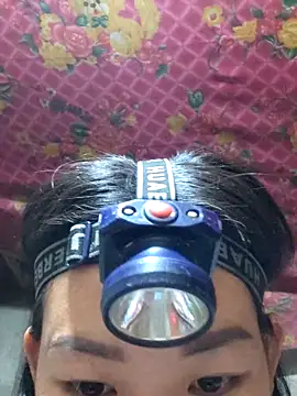 Snapshot of gio-thu chatting on February 10, 7:07 pm gio-thu online show from February 10, 7:07 pm