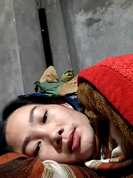 Snapshot of gio-thu chatting on February 22, 2:45 am gio-thu online show from February 22, 2:45 am