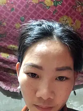 Snapshot of gio-thu chatting on February 25, 5:17 am gio-thu online show from February 25, 5:17 am