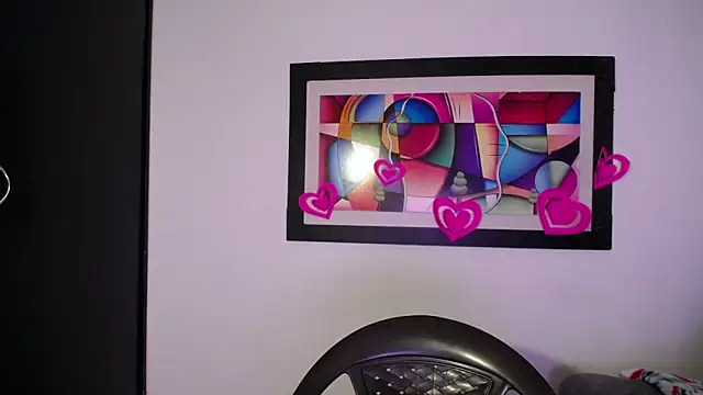 Kari Ruiz  online show from February 18, 10:06 pm