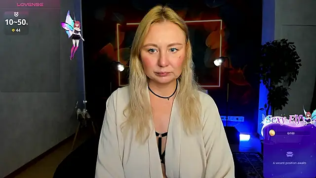 scent  of woman online show from February 6, 8:07 am