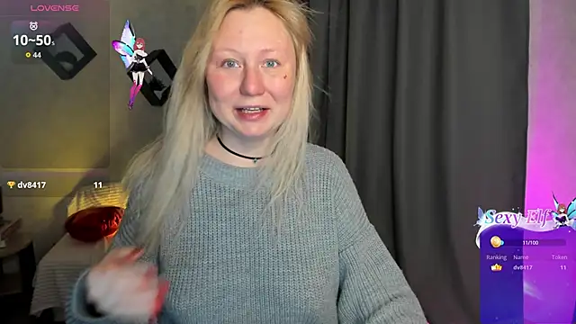 scent  of woman online show from February 20, 2:41 am