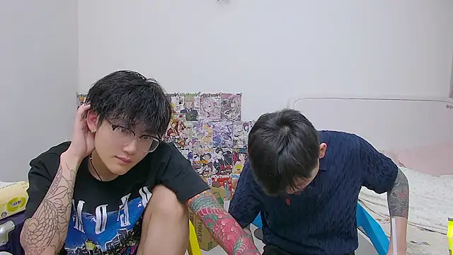 Snapshot of KK-cuteboy chatting on May 30, 1:19 pm KK-cuteboy online show from May 30, 1:19 pm