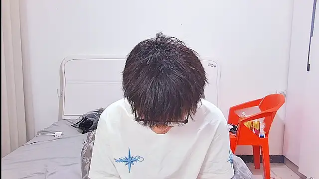 Snapshot of KK-cuteboy chatting on June 19, 12:09 pm KK-cuteboy online show from June 19, 12:09 pm