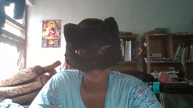 Nora-2003 online show from April 7, 3:51 am