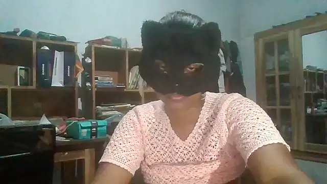 Nora-2003 online show from April 7, 11:15 pm