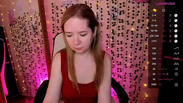 Snapshot of Evaa_Braunn chatting on March 3, 2:07 am Evaa Braunn online show from March 3, 2:07 am