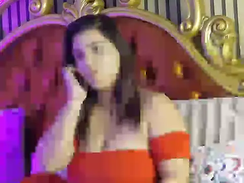 MadisonCharm online show from January 14, 8:42 am