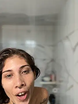 casalskunk online show from March 29, 3:45 pm