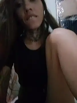 casalskunk online show from June 9, 11:05 pm