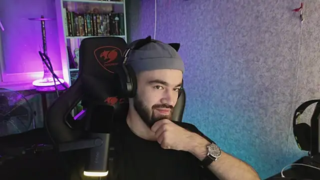 Nik Namee online show from October 9, 2:09 am