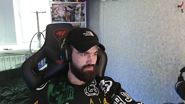 Nik Namee online show from November 14, 6:45 am