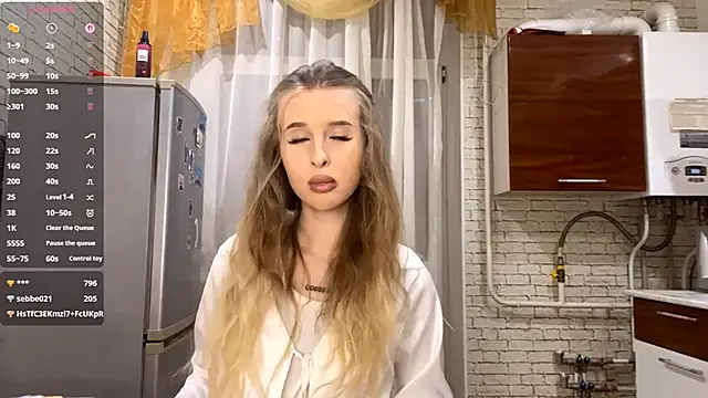 RosalindSherlock online show from October 27, 8:24 pm