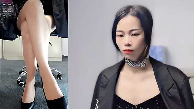 Lynnalltop-165-KeKe online show from February 13, 2:40 am