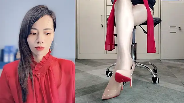 Lynnalltop-165-KeKe online show from March 30, 4:24 am