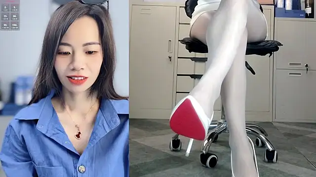 Lynnalltop-165-KeKe online show from April 7, 3:40 am