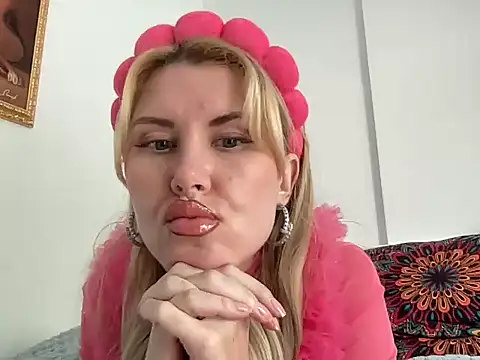 Ilymaris online show from February 10, 12:42 pm