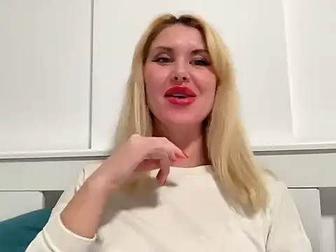 Ilymaris online show from February 26, 5:34 pm