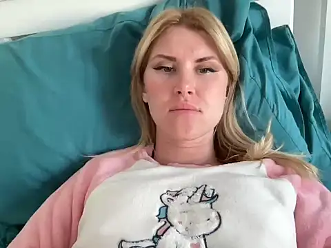 Ilymaris online show from March 5, 9:27 am