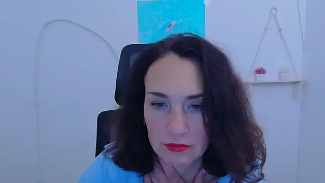 Rosie Rosee online show from December 5, 12:25 pm