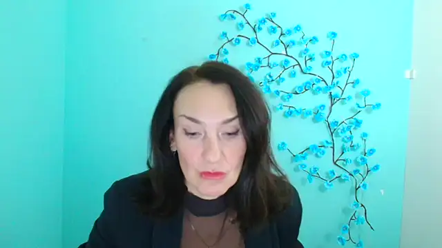 Rosie Rosee online show from February 16, 12:34 pm