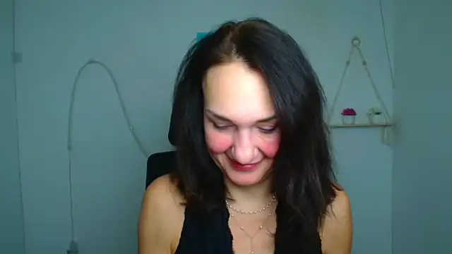 Rosie Rosee online show from February 22, 2:04 pm