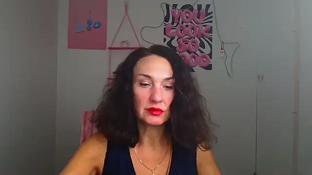 Rosie Rosee online show from March 18, 12:19 pm