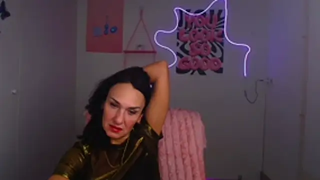 Rosie Rosee online show from March 25, 12:22 pm