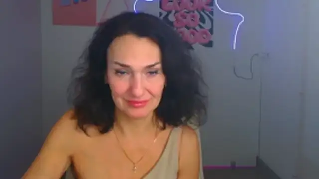 Rosie Rosee online show from March 29, 11:21 am