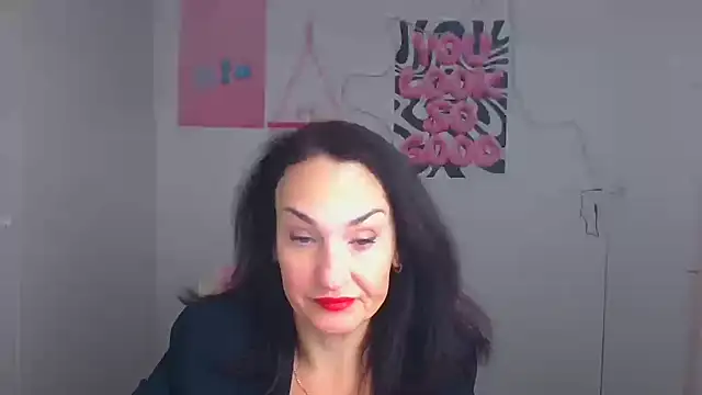 Rosie Rosee online show from April 24, 11:23 am