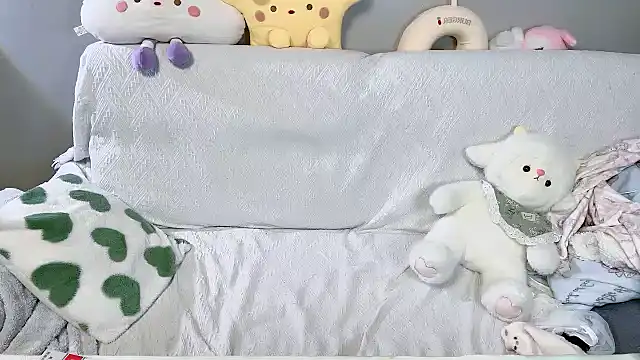 Snapshot of xiaoguaiss chatting on February 11, 4:12 pm xiaoguaiss online show from February 11, 4:12 pm