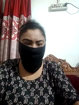 Snapshot of Rubina3344 chatting on October 10, 5:23 pm Rubina3344 online show from October 10, 5:23 pm