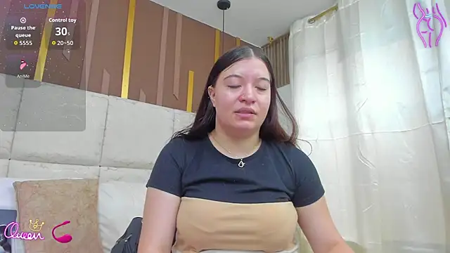 AmbarGills online show from April 11, 12:53 pm