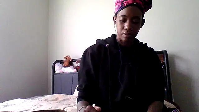 dezzidavill online show from April 20, 12:52 pm