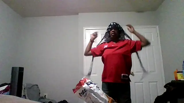 dezzidavill online show from April 25, 5:32 am