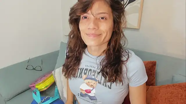 KassMonroe online show from July 27, 8:16 pm