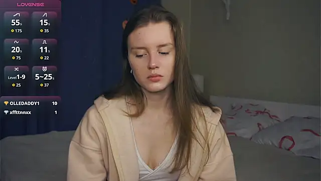 Snapshot of SunRinglein chatting on November 14, 7:23 pm SunRinglein online show from November 14, 7:23 pm