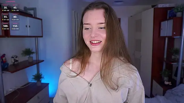 Snapshot of SunRinglein chatting on January 7, 6:21 pm SunRinglein online show from January 7, 6:21 pm