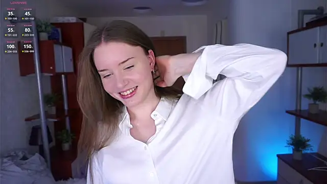 Snapshot of SunRinglein chatting on January 9, 6:21 pm SunRinglein online show from January 9, 6:21 pm