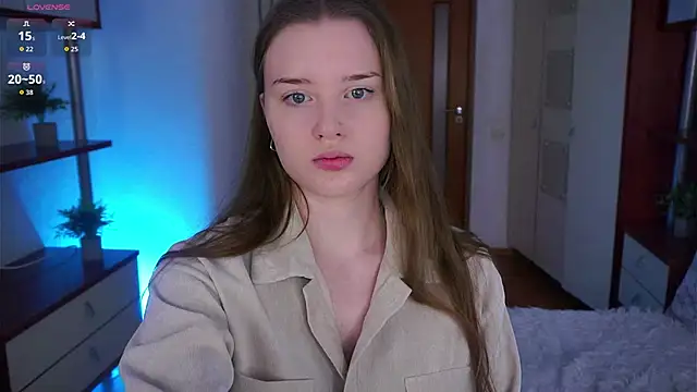 Snapshot of SunRinglein chatting on January 13, 6:57 pm SunRinglein online show from January 13, 6:57 pm