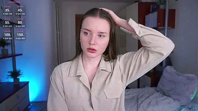 Snapshot of SunRinglein chatting on January 14, 6:24 pm SunRinglein online show from January 14, 6:24 pm