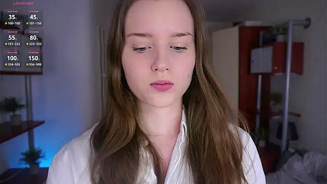 Snapshot of SunRinglein chatting on January 17, 6:33 pm SunRinglein online show from January 17, 6:33 pm