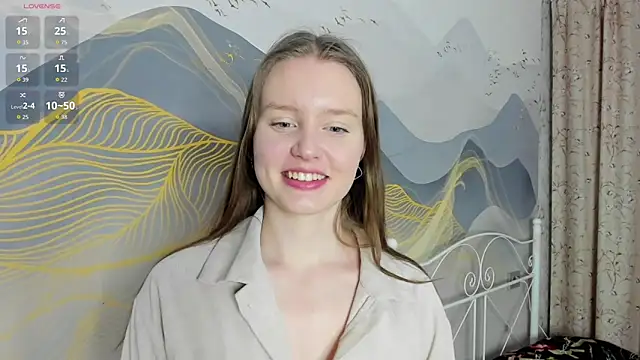 Snapshot of SunRinglein chatting on February 20, 7:03 pm SunRinglein online show from February 20, 7:03 pm